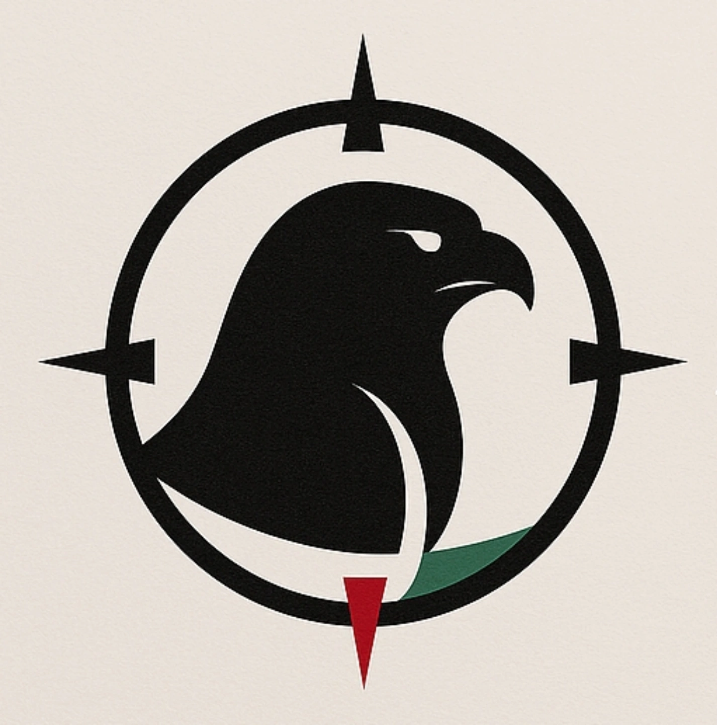Welcome logo